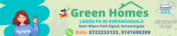 PG in Bangalore near Manyata tech park, new pg in bangalore, new mens pg in bangalore, colive pg in bangalore